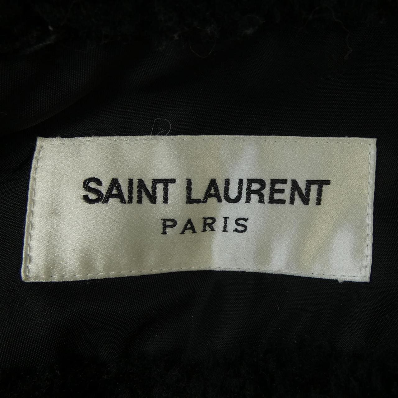 SAINT LAURENT聖羅蘭法院