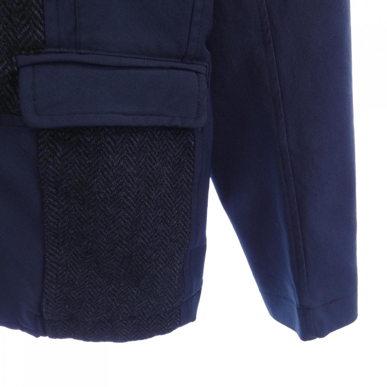 コムデギャルソンシャツ GARCONS SHIRT ジャケット