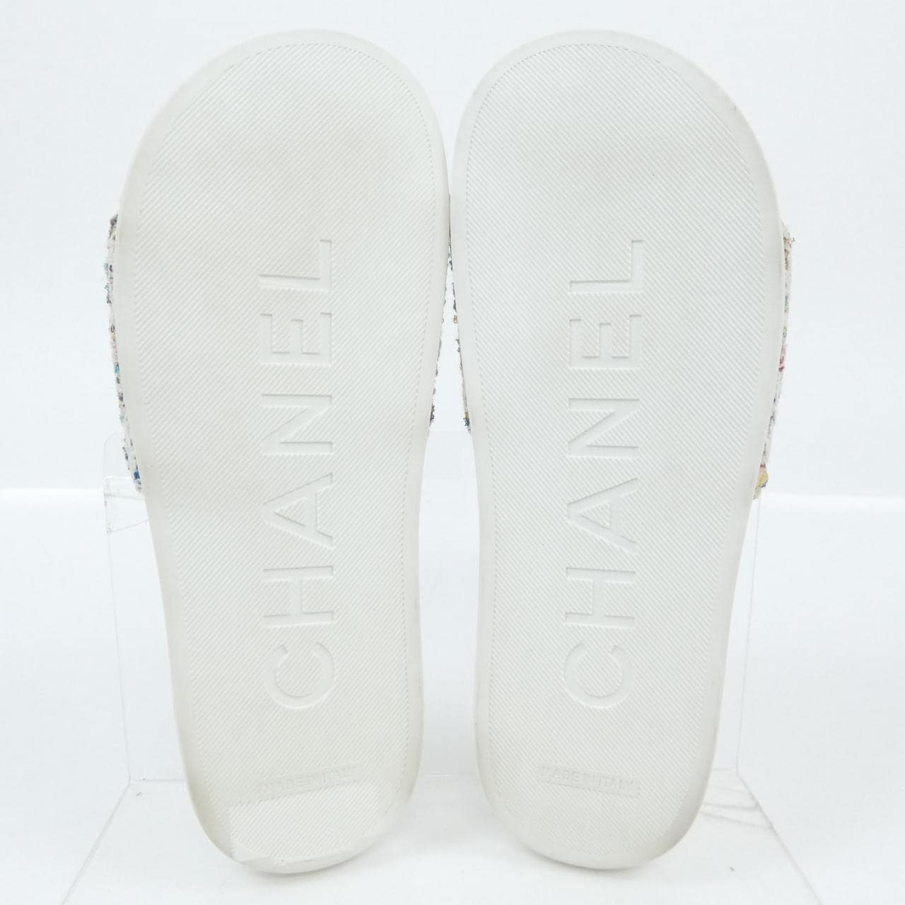 シャネル CHANEL サンダル