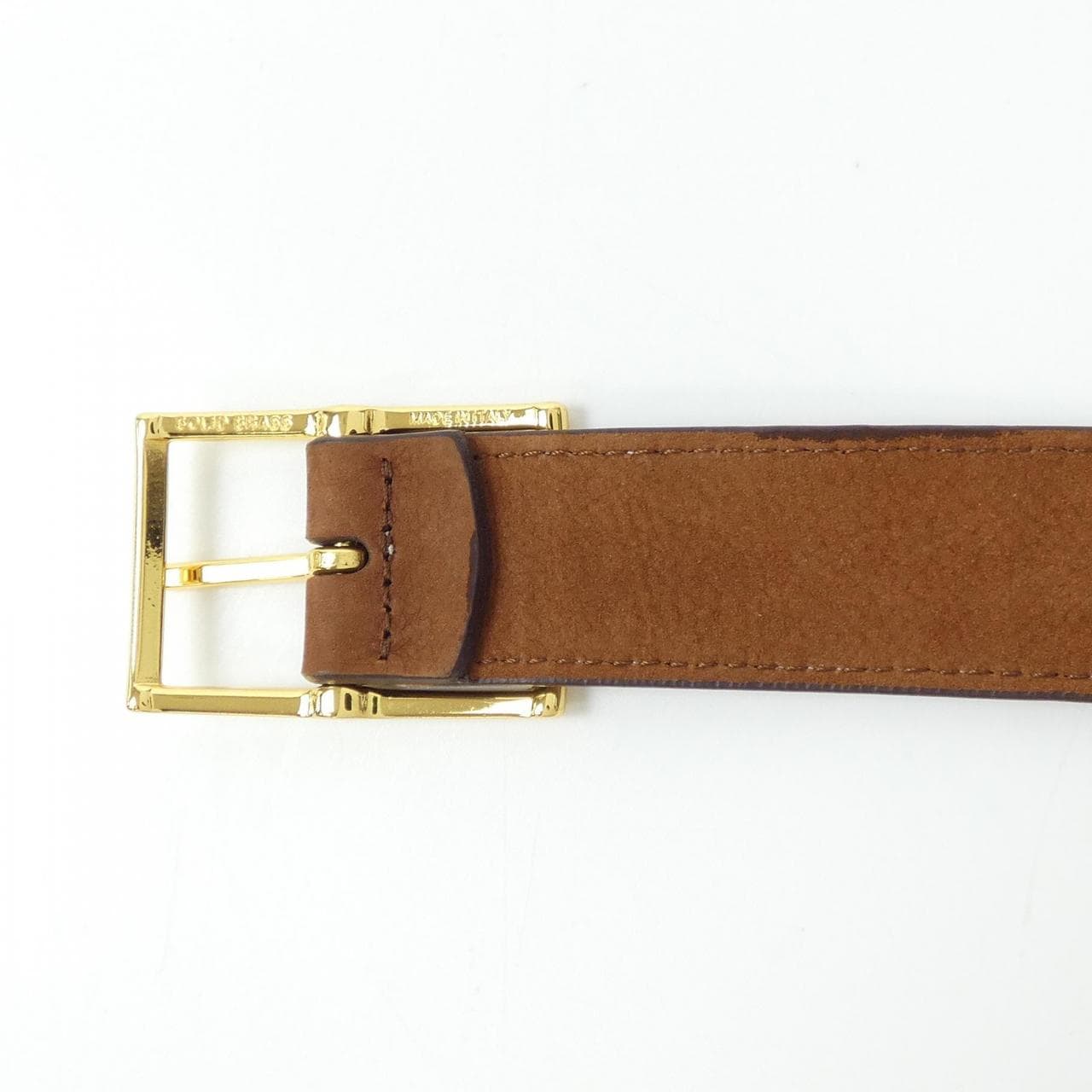 ANDERSONS BELT