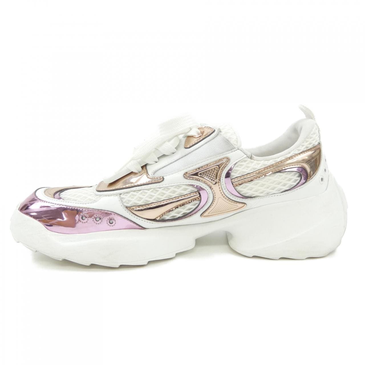 ロジェヴィヴィエ ROGER VIVIER スニーカー