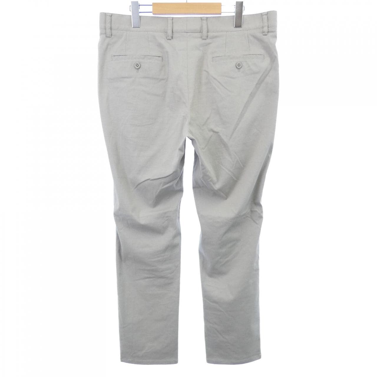 エポカウォモ EPOCA UOMO パンツ