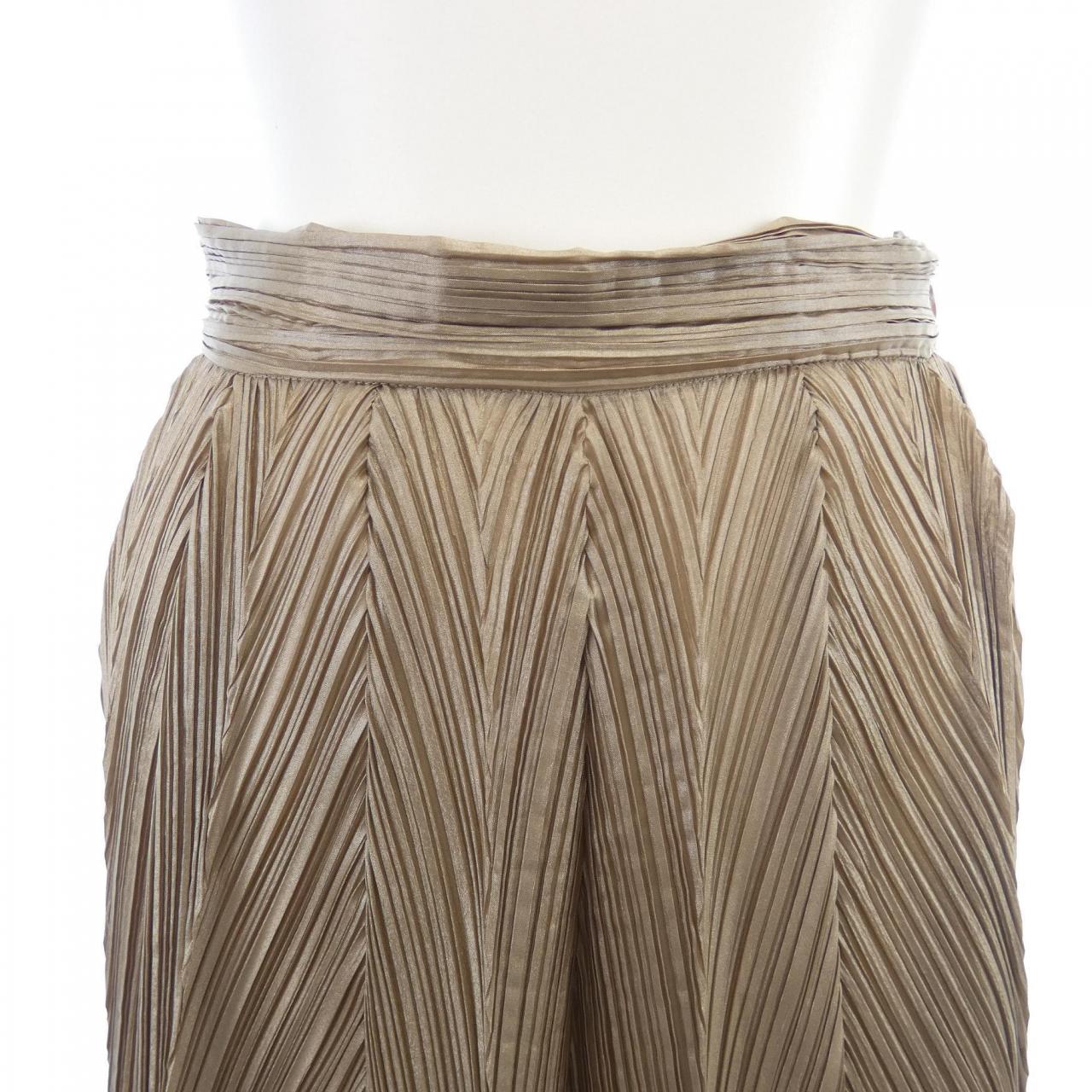 イッセイミヤケ ISSEY MIYAKE IM22FG936 スカート
