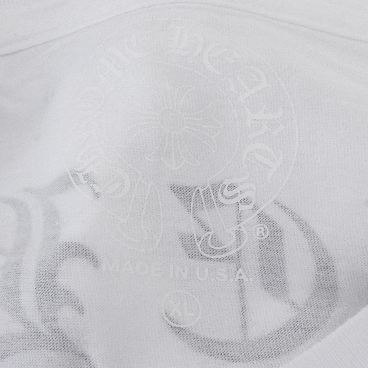 クロムハーツ CHROME HEARTS 2212-304-0070 Tシャツ