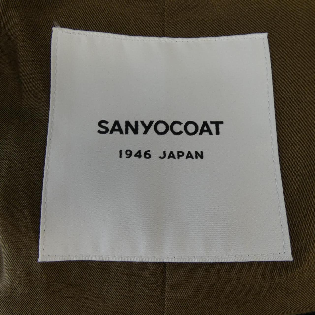 サンヨー SANYO T1A31-410-76 コート