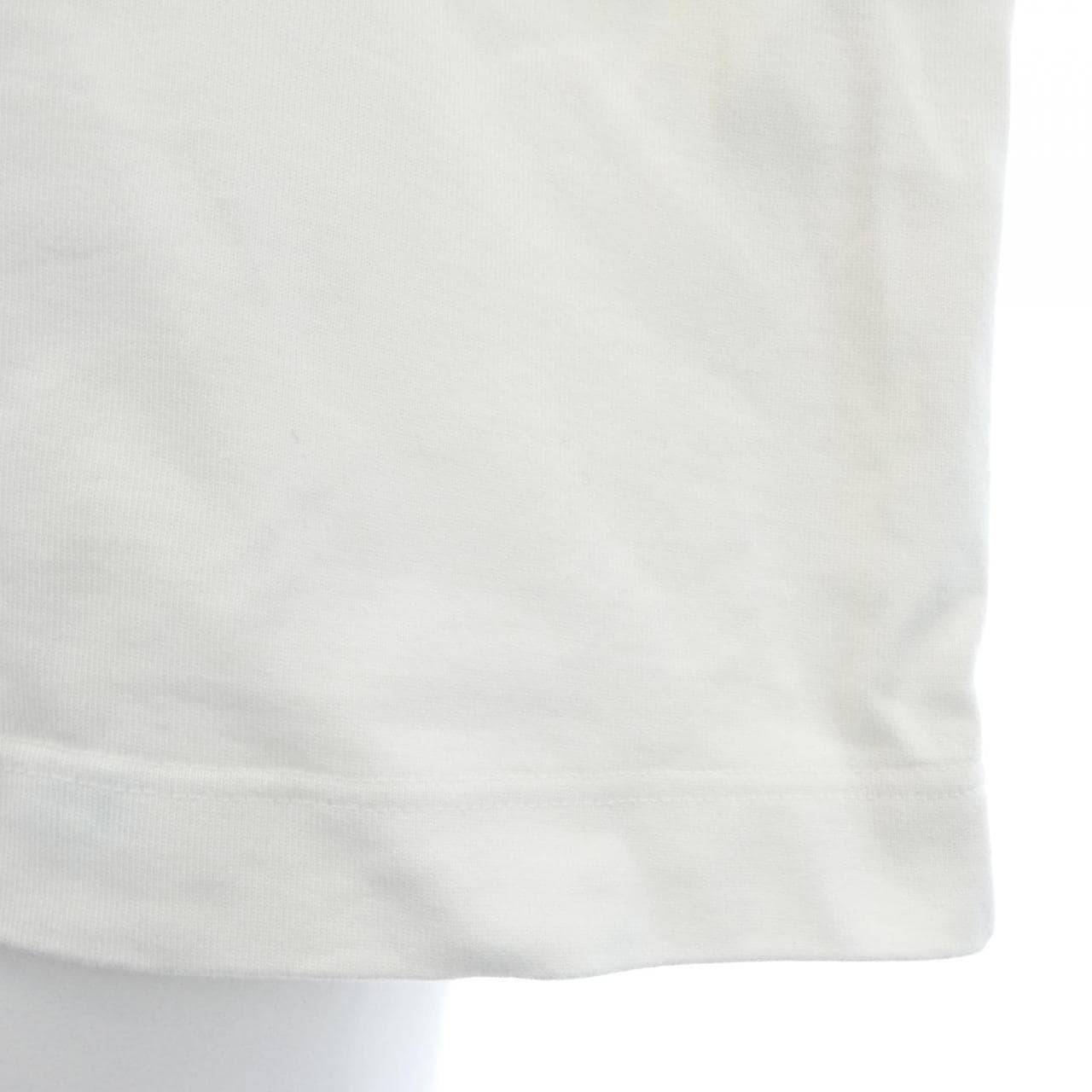 ALEXANDER McQUEEN ALEXANDER McQUEEN 739097 QLAB7 Tops