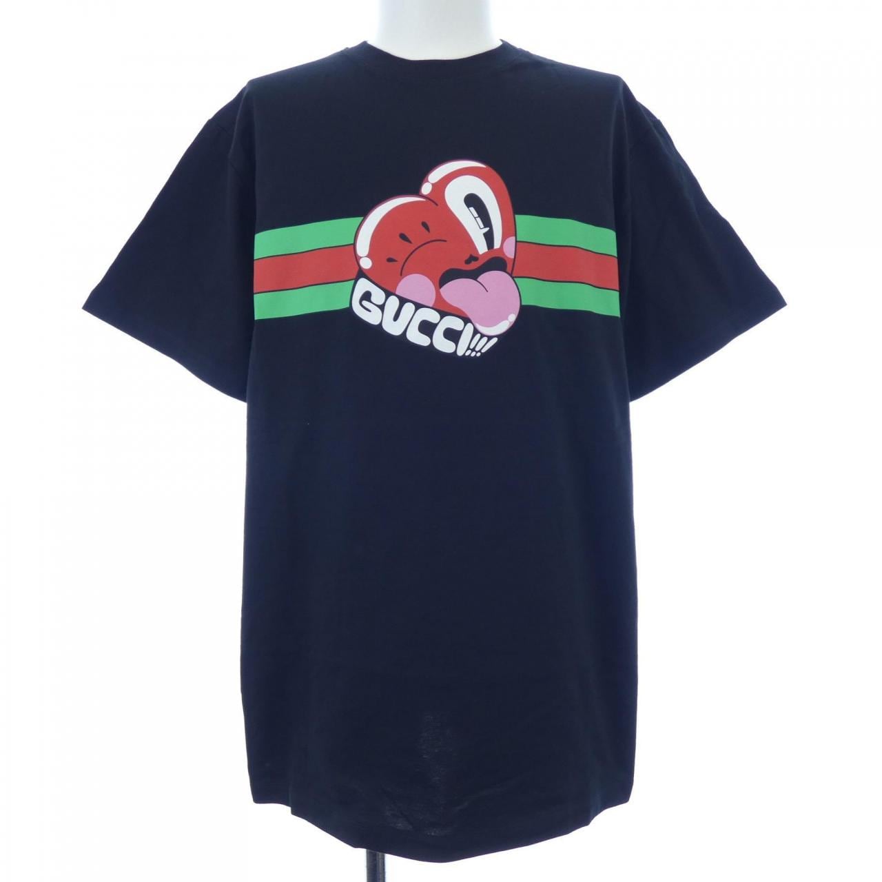 グッチ GUCCI 785345 XJGIJ Tシャツ