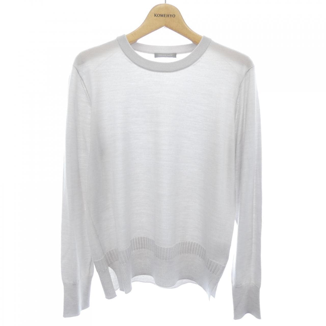 セオリーリュクス Theory luxe 03-3301716 ニット