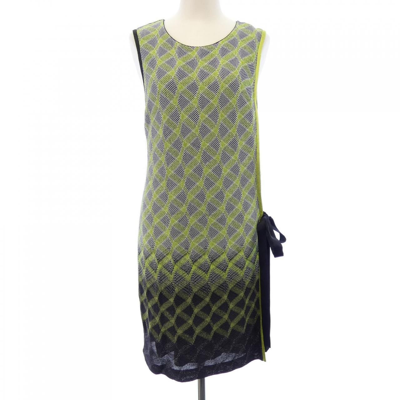 ミッソーニ MISSONI ワンピース