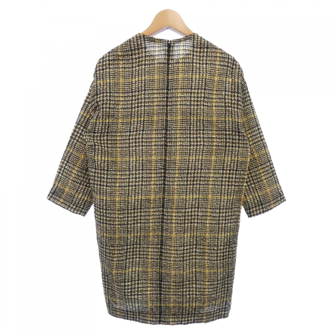 CELINE 2 6G93/3538 Phoebe 连衣裙