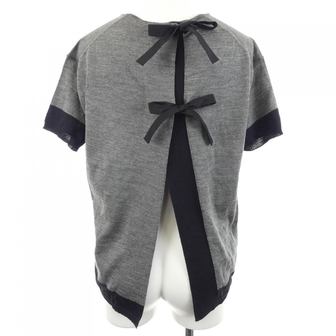 プラダ PRADA P24M22 ニット