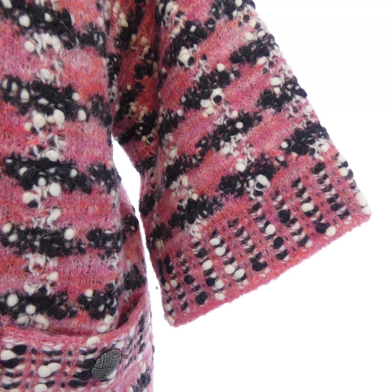 シャネル CHANEL P52524K06745 コート