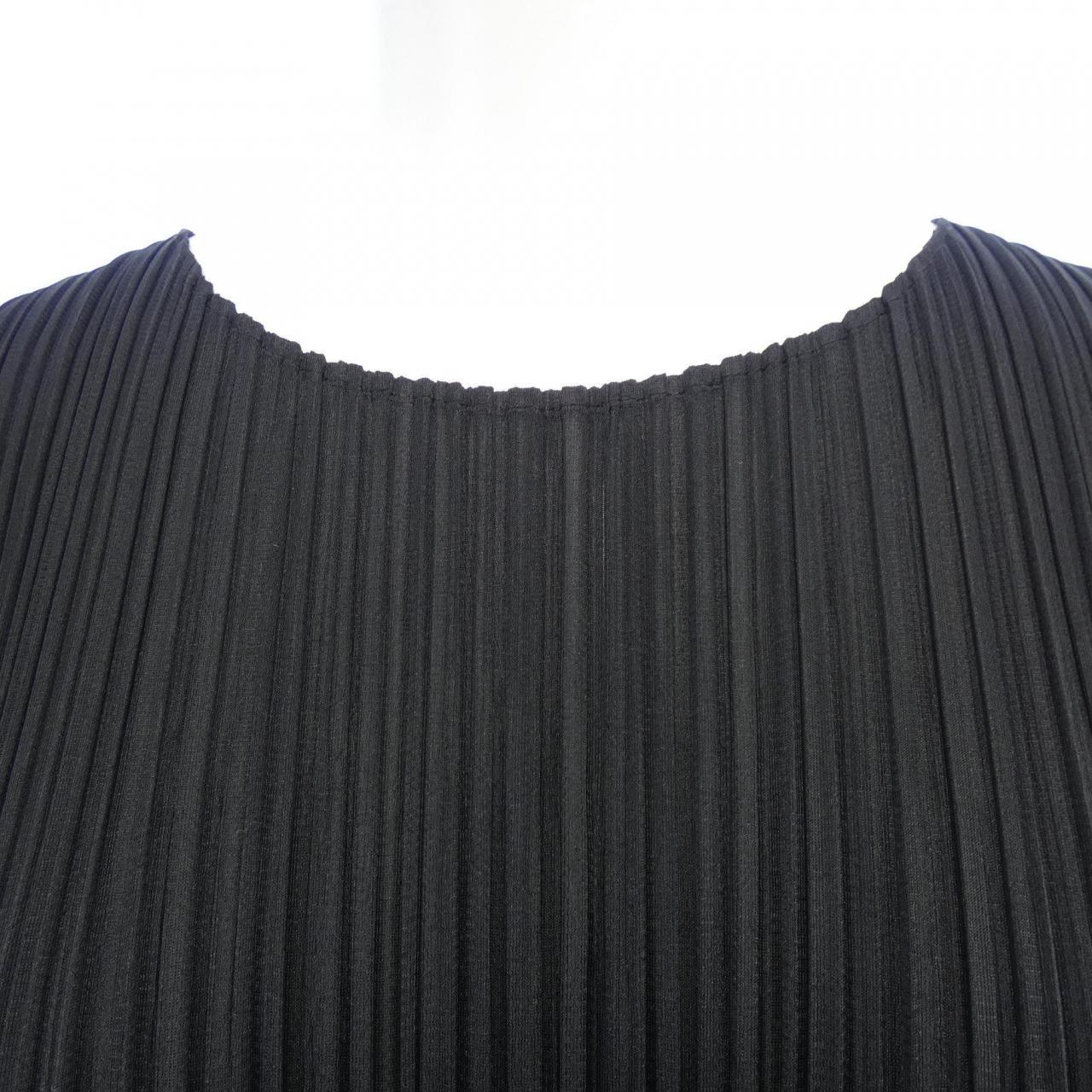 プリーツプリーズ PLEATS PLEASE PP23JT114 トップス