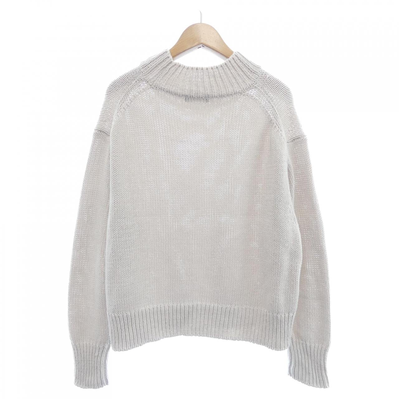 マーガレットハウエル Margaret Howell 578-3163003 ニット