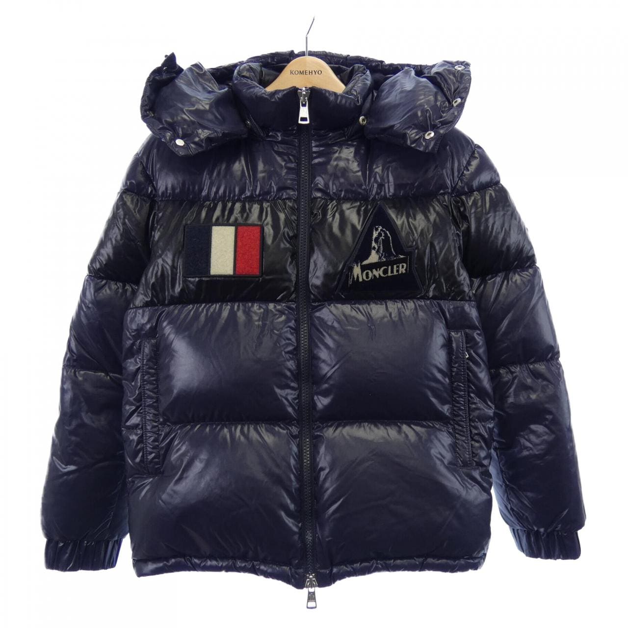 モンクレール MONCLER GARY ダウンジャケット