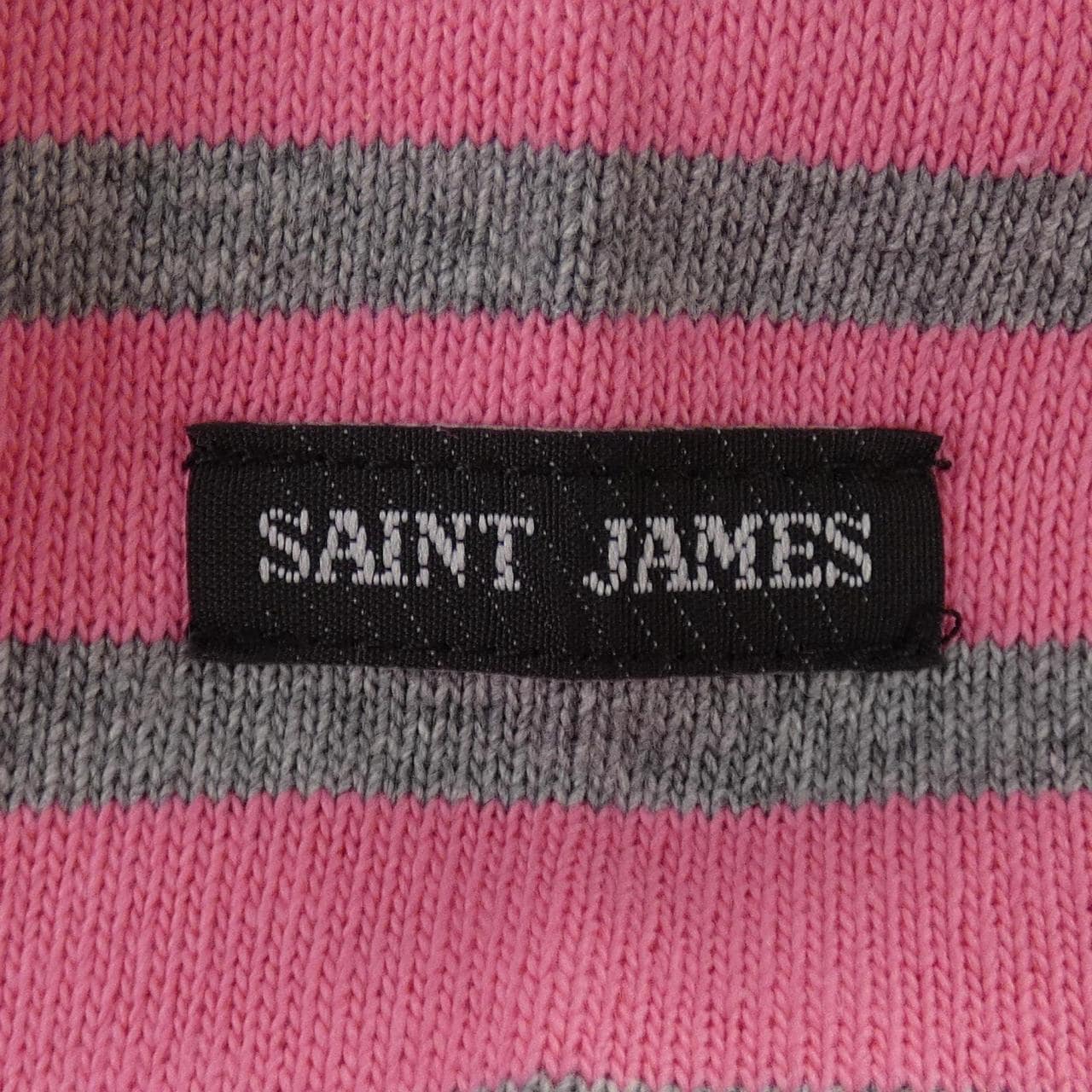 セントジェームス SAINT JAMES トップス
