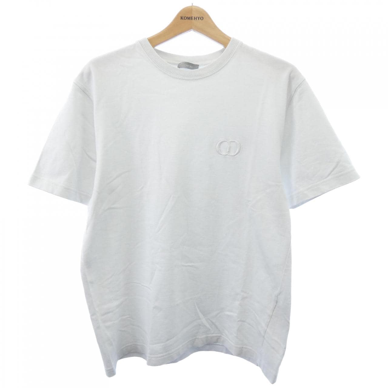 ディオール DIOR CD ICON Tシャツ 943J605A0554 Tシャツ