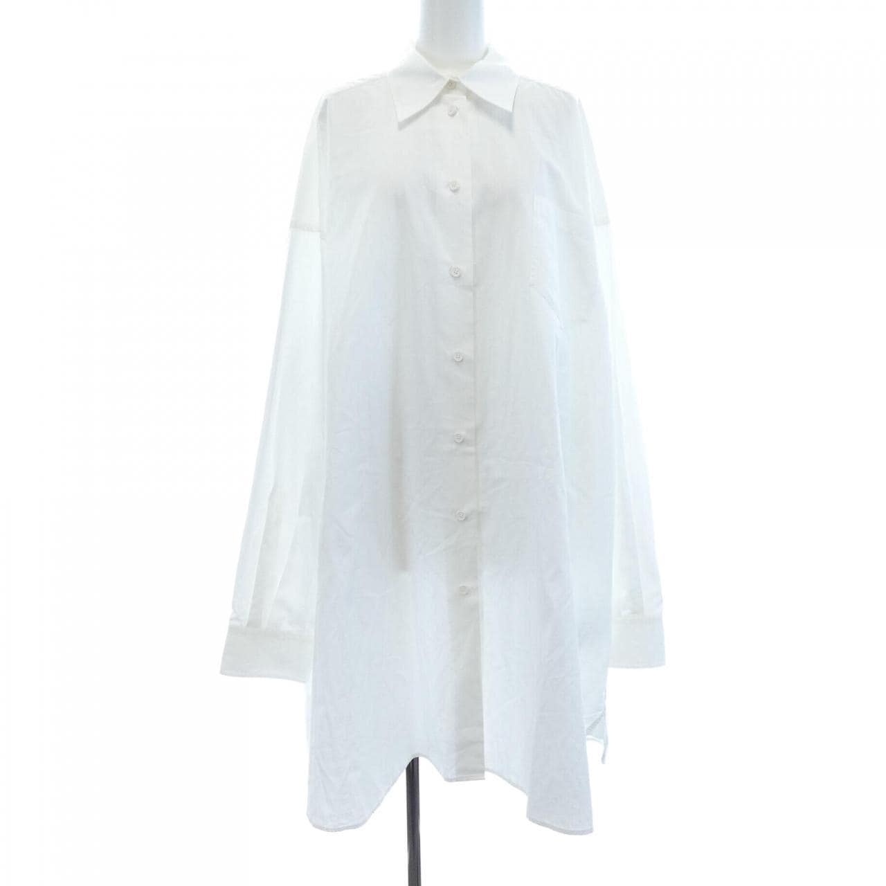 メゾンマルジェラ Maison Margiela S51DL0253 シャツ