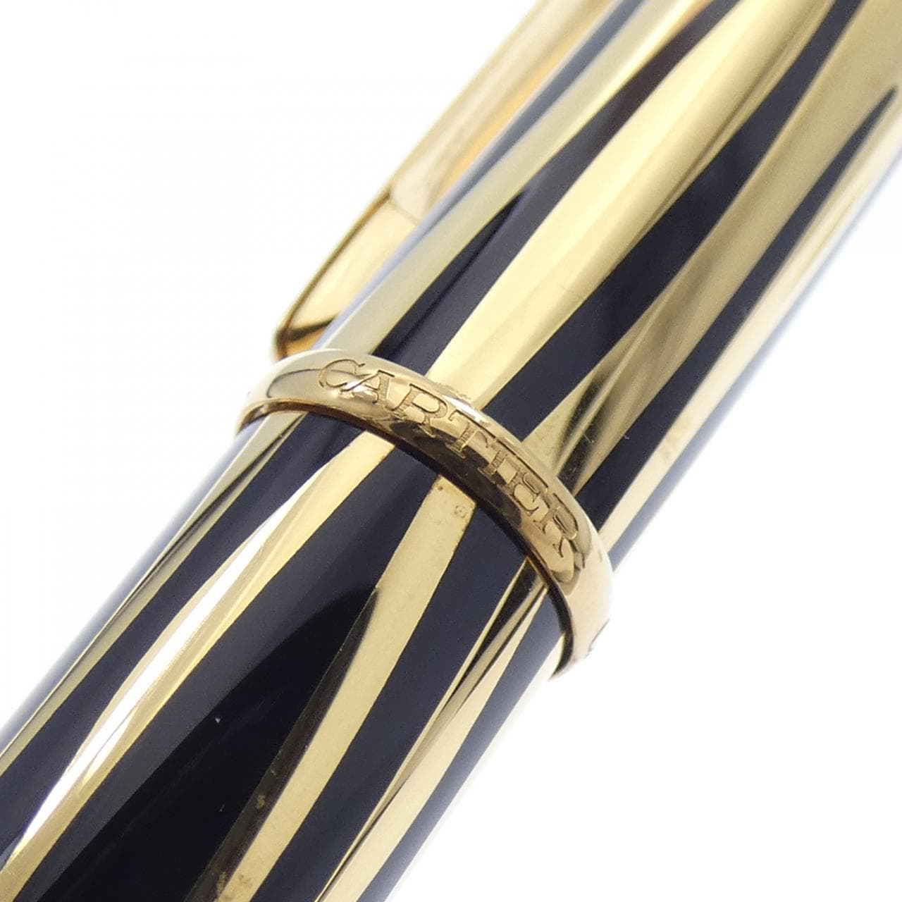 カルティエ ミニディアボロドゥカルティエ メカニカルペンシル