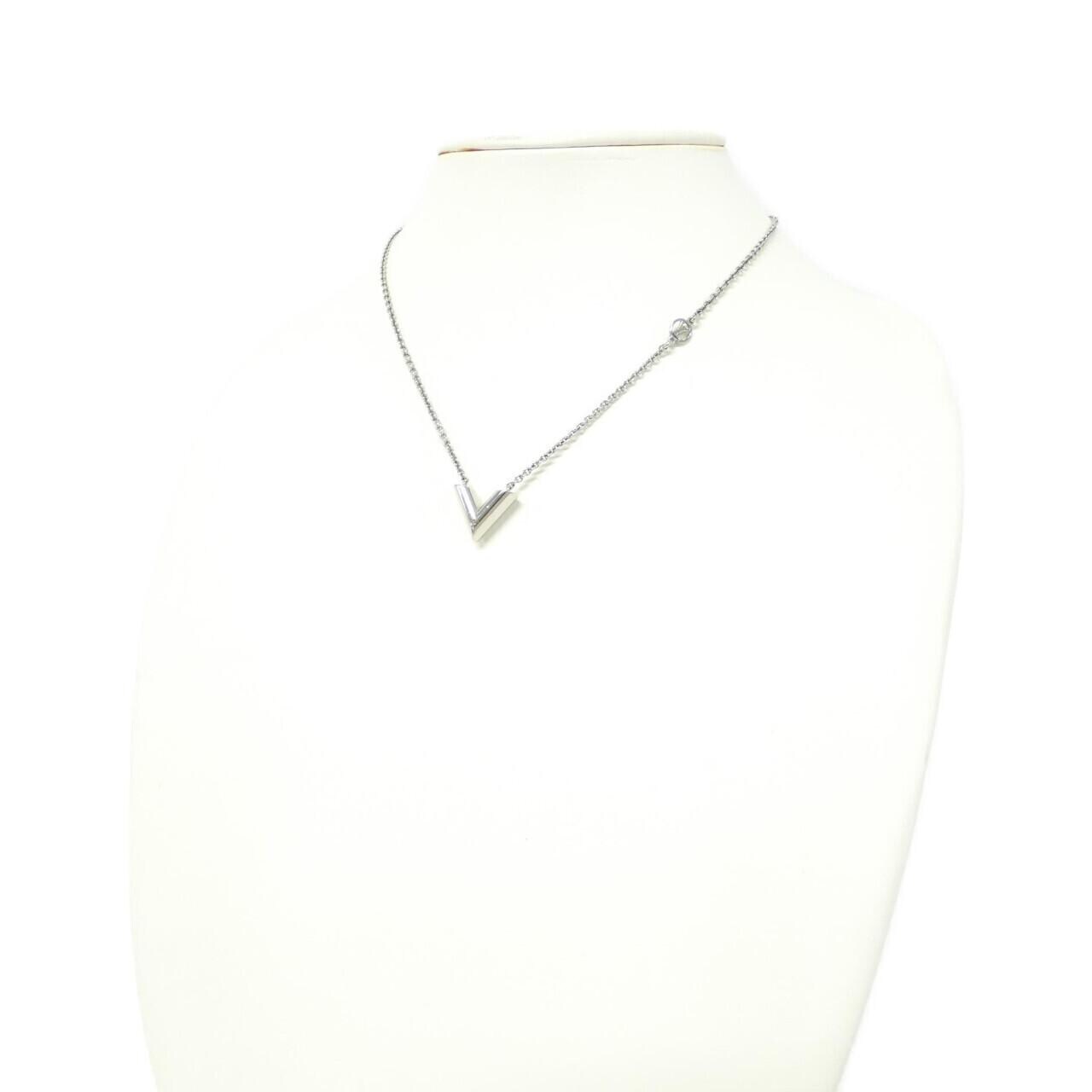 Louis Vuitton Collier Essential V California Dream Necklace M69617 | eBay