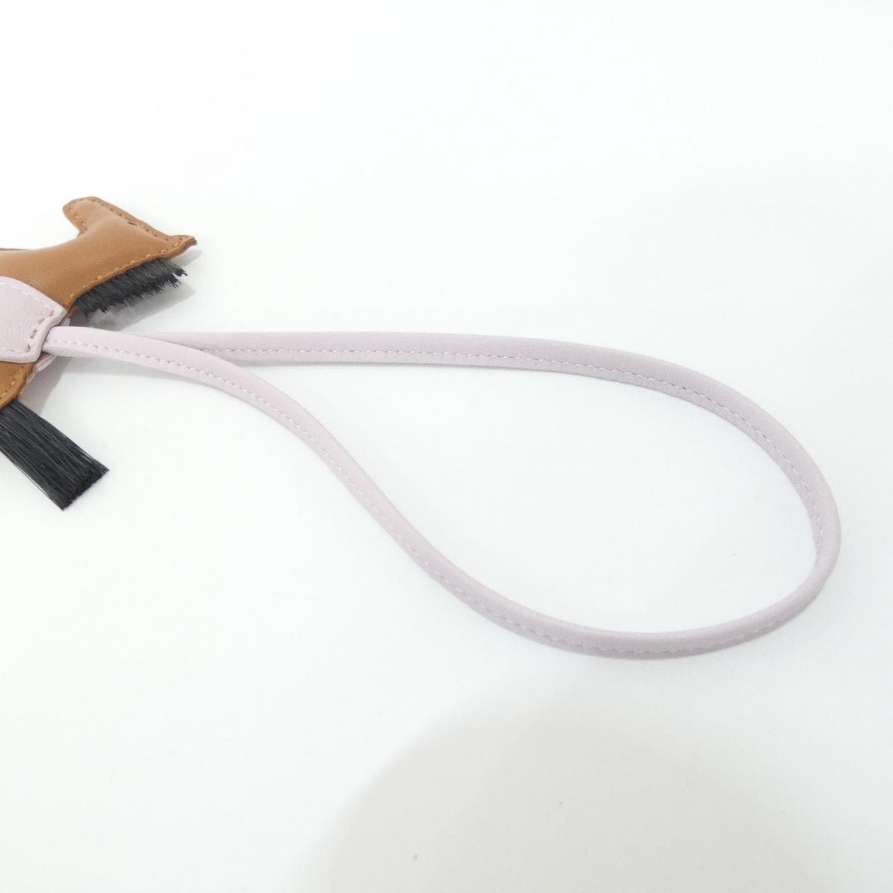 【未使用品】エルメス ロデオ バッグチャーム PM 073422CA