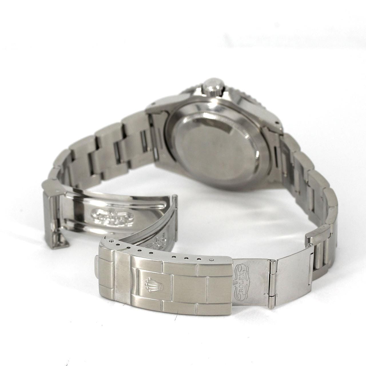 【ノーメンテナンス還元価格】ロレックス サブマリーナーデイト 16610. SS 自動巻 A番