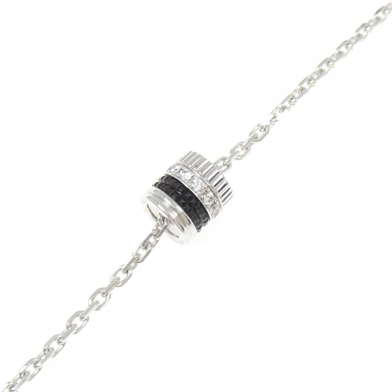 ブシュロン 750WG/PVD ブレスレット