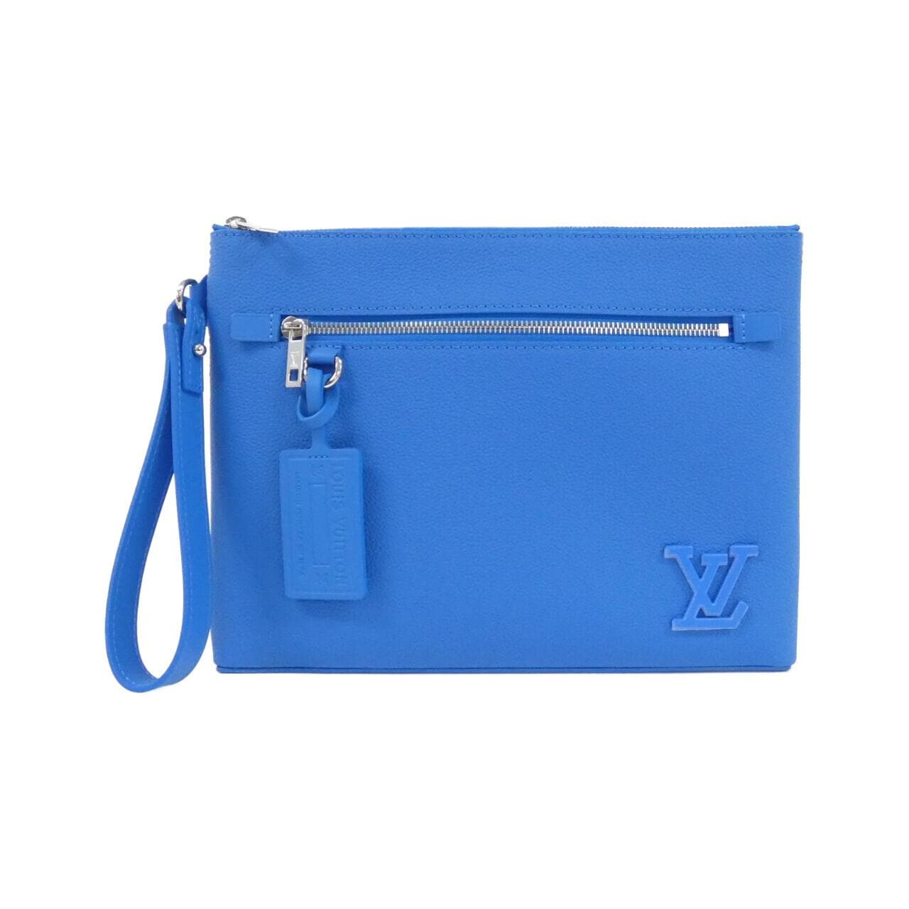 LOUIS VUITTON LV Aerogram Take Off Pouch M82270 Pouch