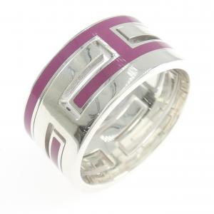 【ヴィンテージ】エルメス ムーブエイチ リング