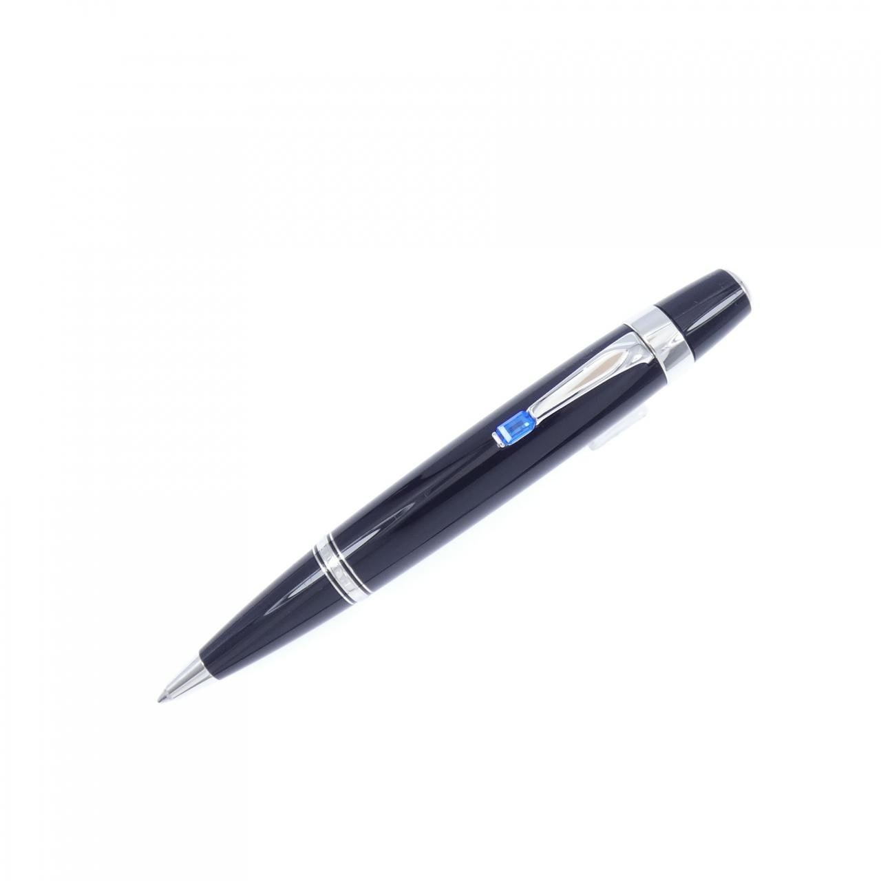 モンブラン ボエムブルー 5795 ボールペン