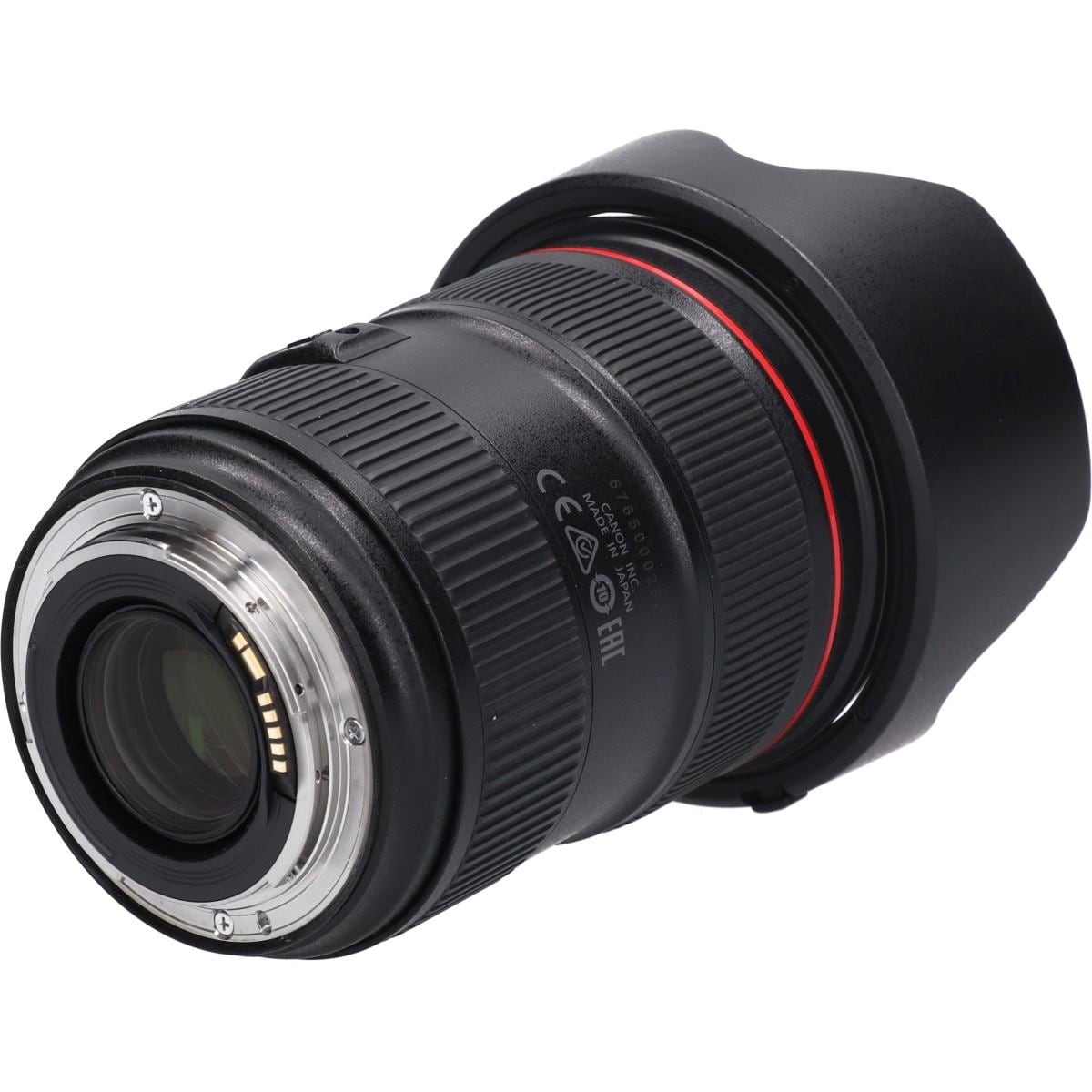 ＥＦ２４－７０ｍｍ　Ｆ２．８ＬＩＩＵＳＭ