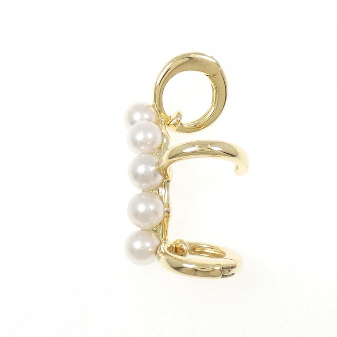 タサキ デインジャースコーピオン イヤーカフ 片耳