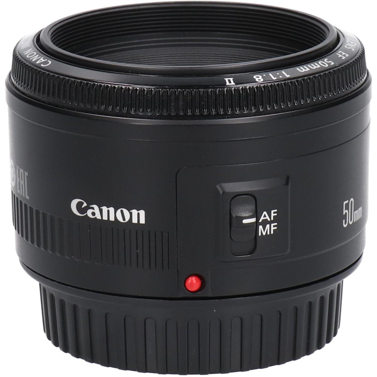 ＥＦ５０ｍｍ　Ｆ１．８ＩＩ