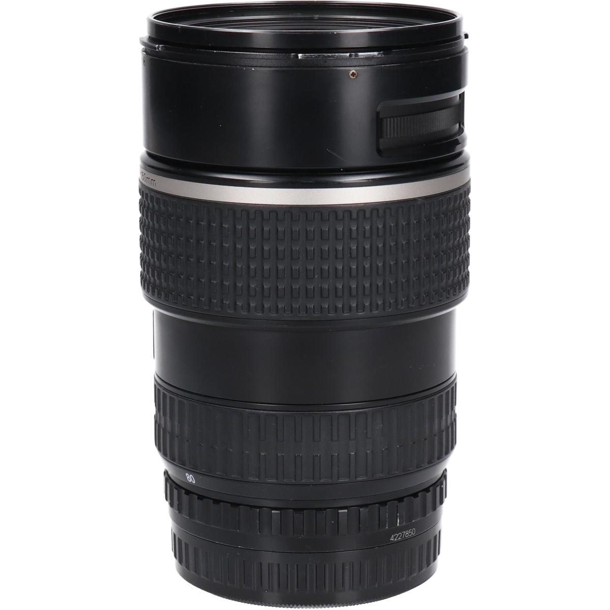 ＦＡ８０－１６０ｍｍ　Ｆ４．５（６４５）