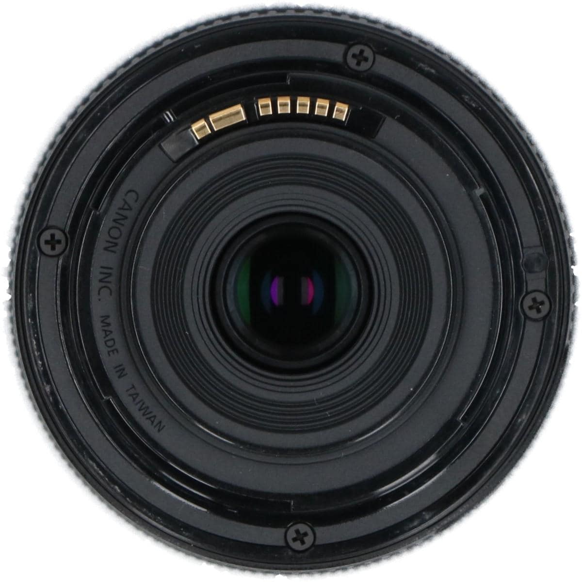 ＥＦ－Ｓ１０－１８ｍｍ　Ｆ４．５－５．６ＩＳ　ＳＴＭ