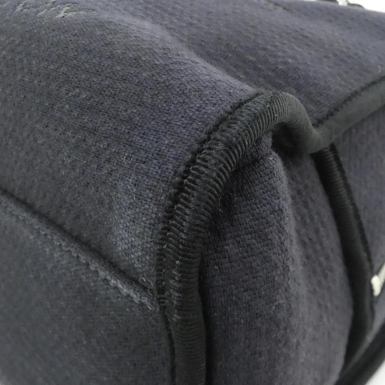 シャネル ドーヴィル ライン 92750 ボストンバッグ