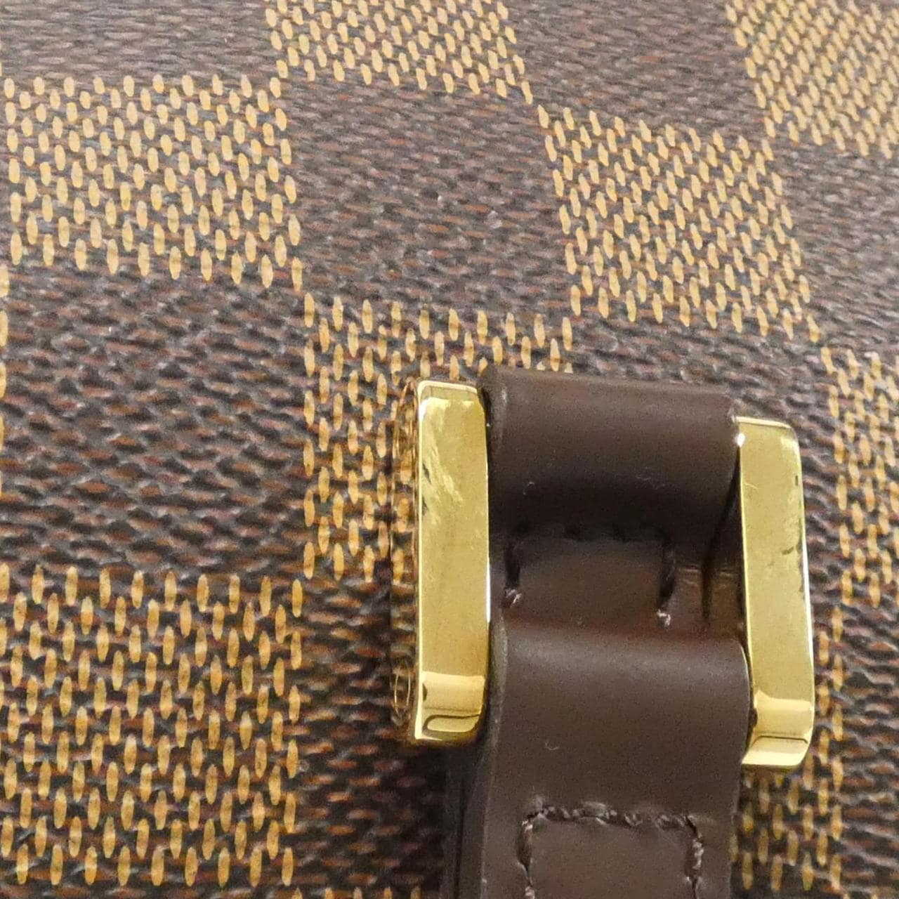 ルイヴィトン ダミエ パピヨン 30cm N51303 バッグ