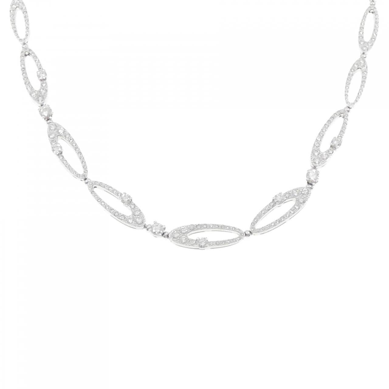 BVLGARI Elysia項鍊