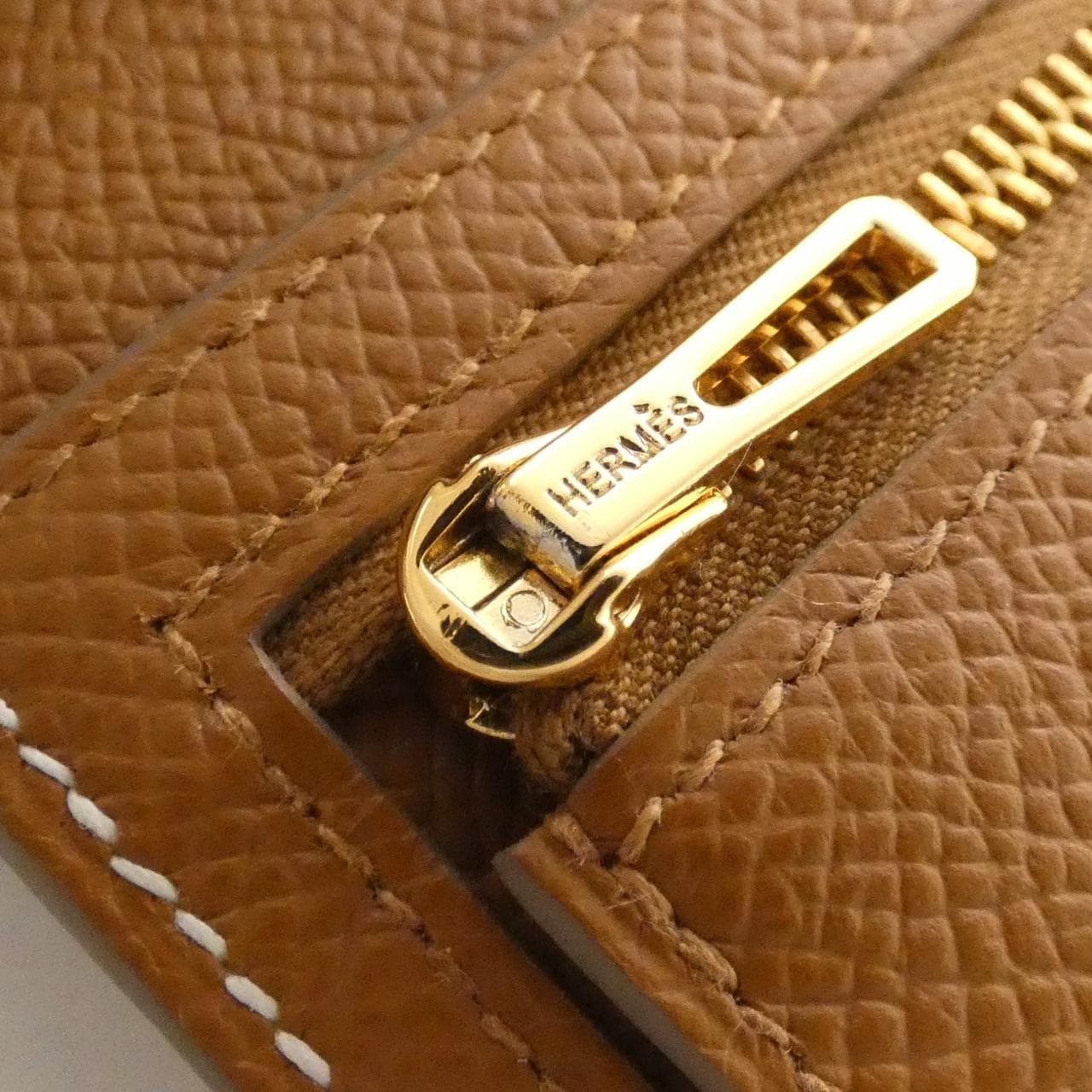 エルメス ベアン コンビネ ヴェルソ 082983CC 財布