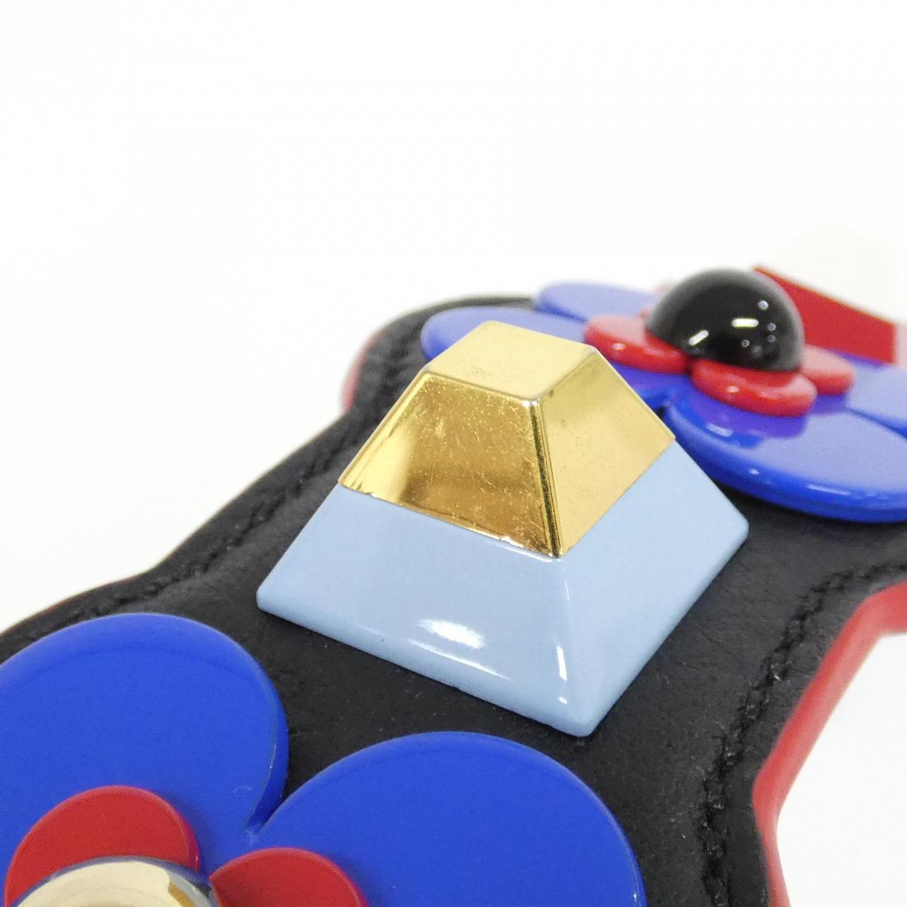 フェンディ ストラップ ユー 8AV077 SM9 ストラップ