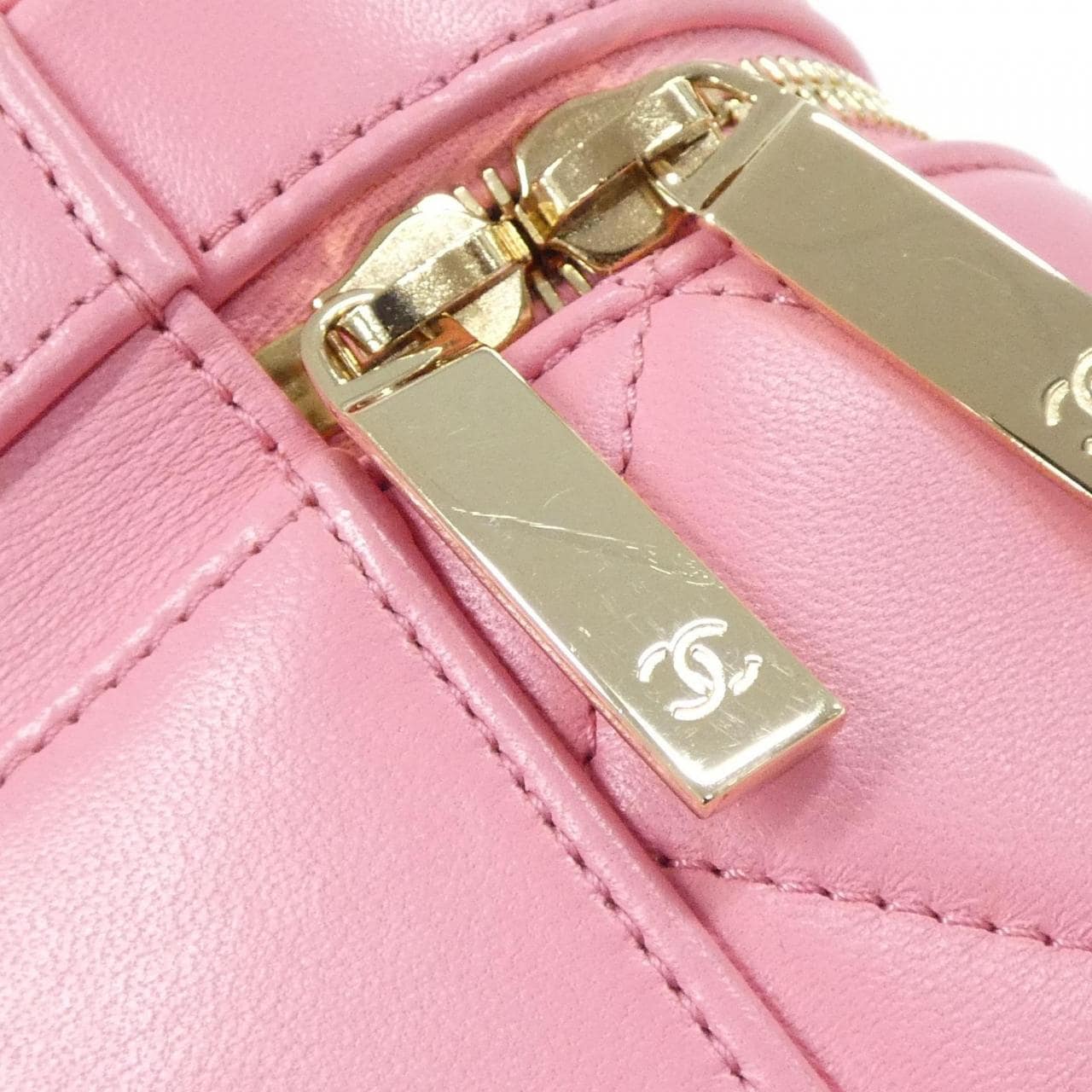 シャネル AS1626 バッグ