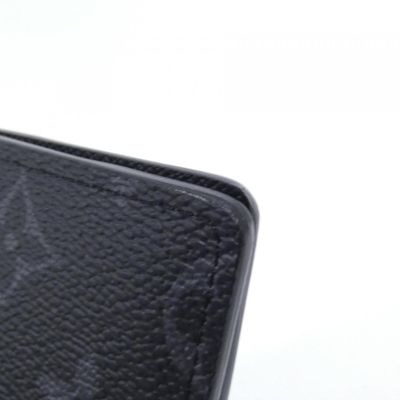 ルイヴィトン モノグラム エクリプス オーガナイザー ドゥ ポッシュ M61696 カードケース