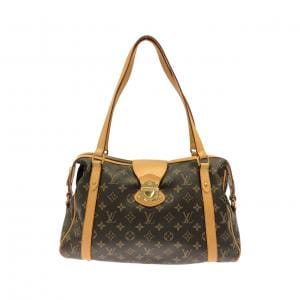 LOUIS VUITTON Monogram Stresa PM M51186 单肩包