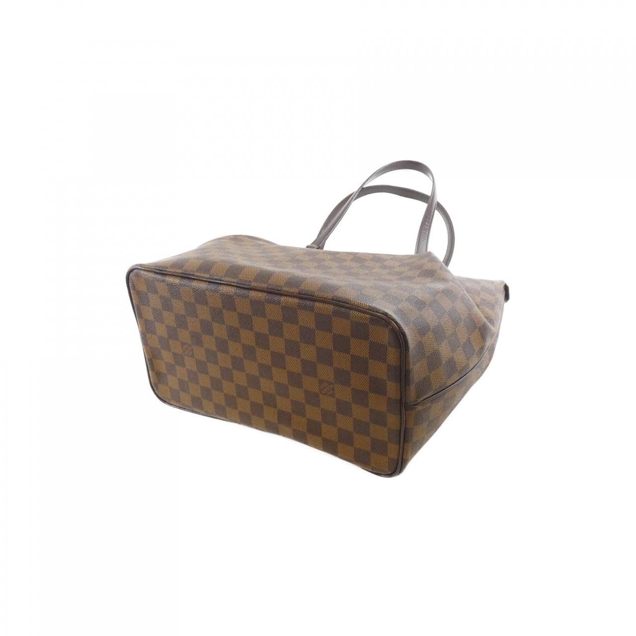 LOUIS VUITTON Damier Westminster GM N41103 包