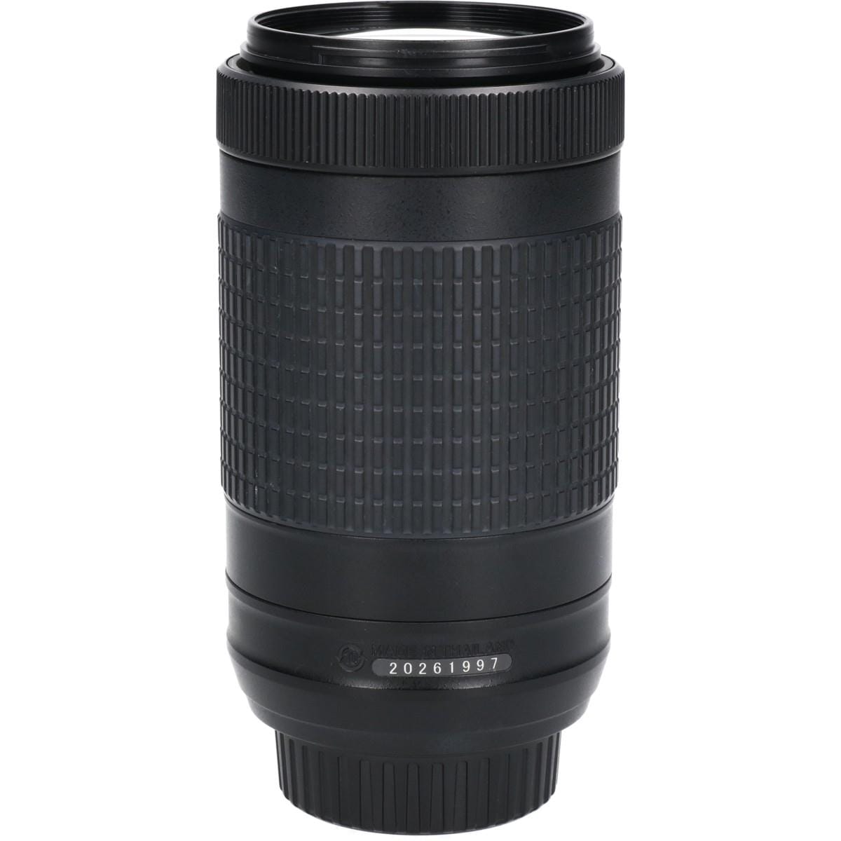 ＮＩＫＯＮ　ＡＦ－Ｐ　ＤＸ７０－３００ｍｍ　Ｆ４．５－６．３Ｇ　ＶＲ