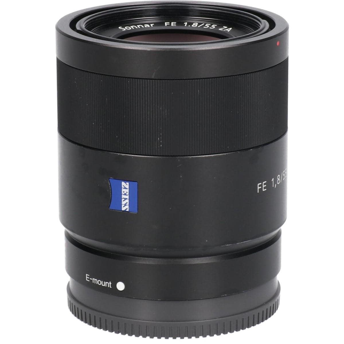 ＦＥ５５ｍｍ　Ｆ１．８ＺＡ（ＳＥＬ５５Ｆ１８Ｚ）