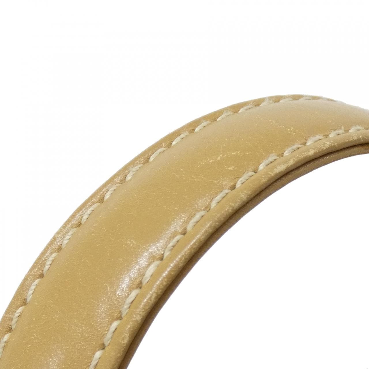 【ヴィンテージ】シャネル ワイルドステッチ ライン 14693 バッグ