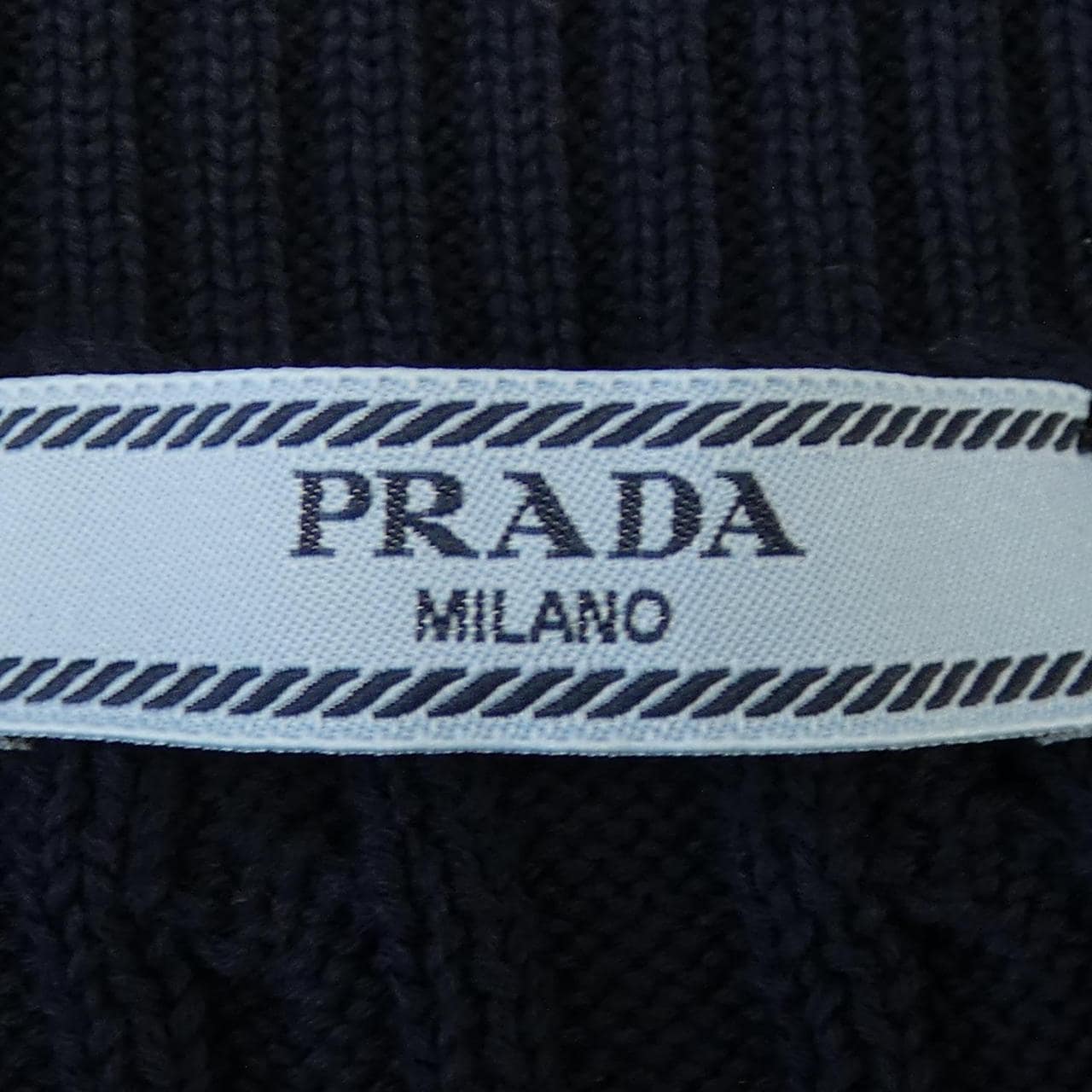 プラダ PRADA P24A2S S232 1ZHP ニット