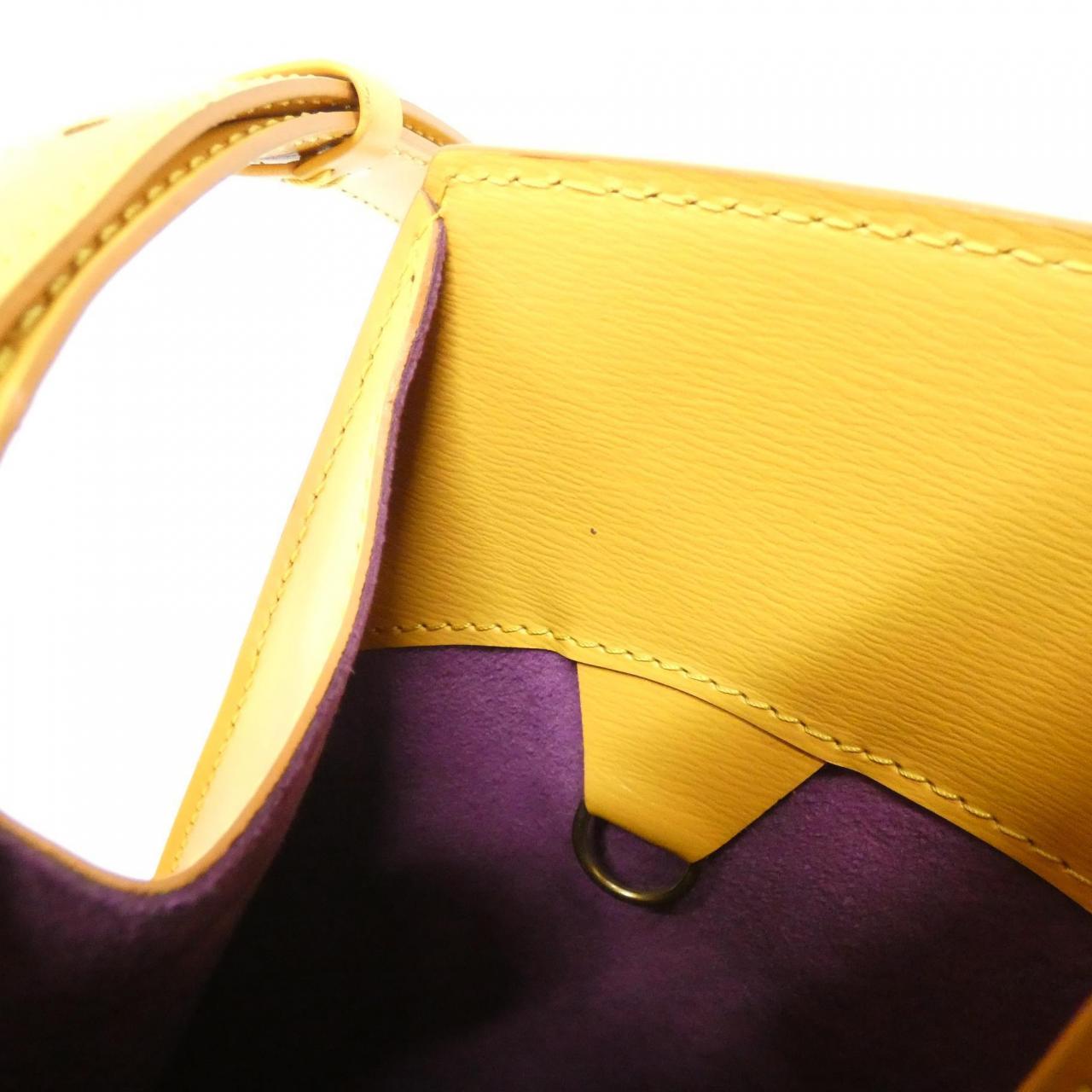 ルイヴィトン エピ クリュニー M52259 ショルダーバッグ