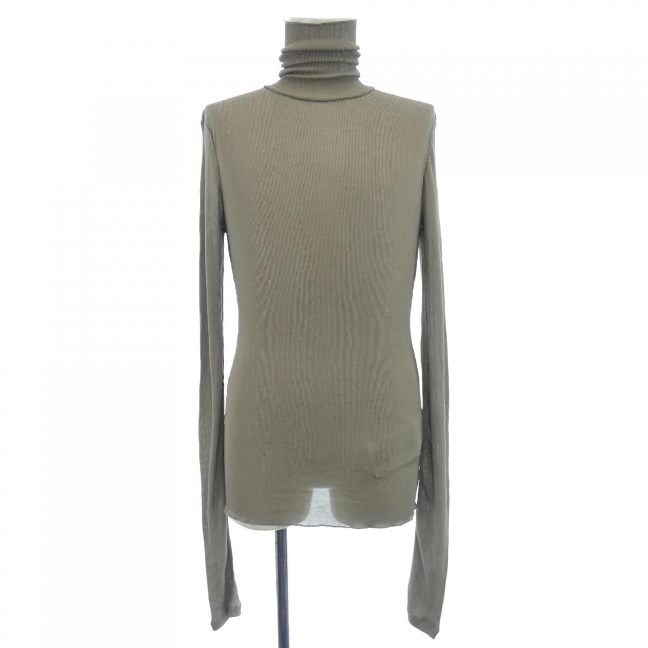 アミ AMI HTS301 トップス